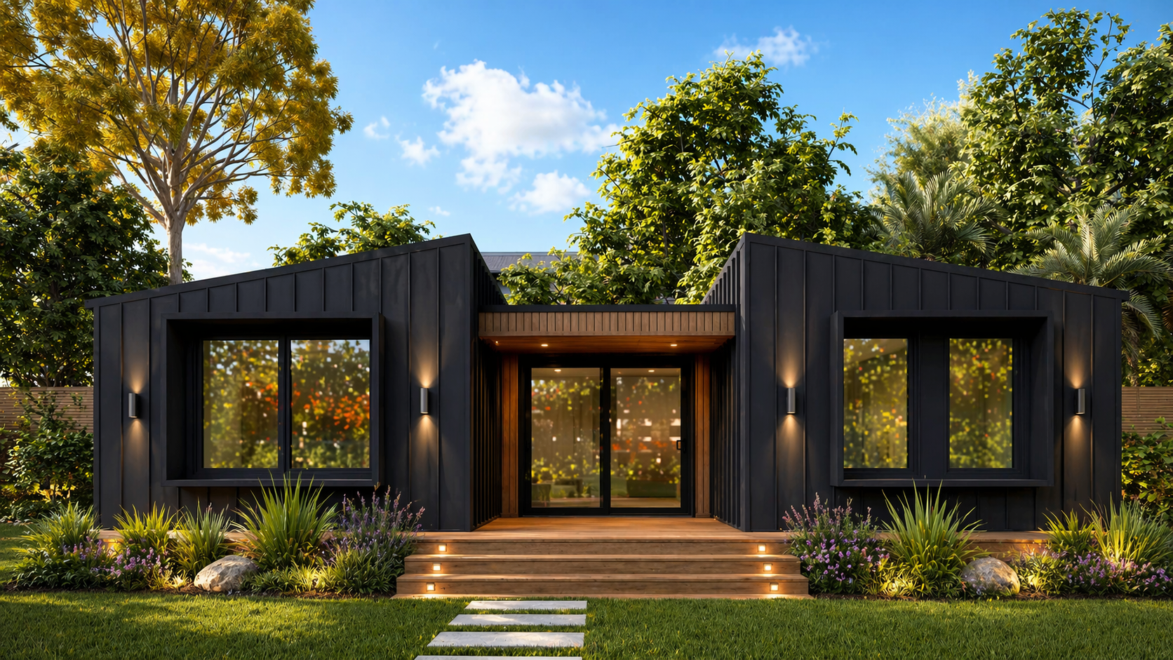 Bespoke Builds