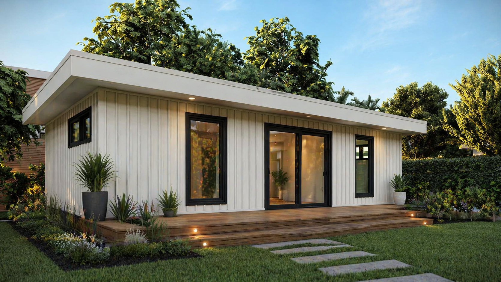 Granny Flats
